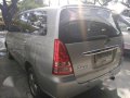 2006 innova g AT gas alt rav4 livina fortuner adventure yaris asx-4