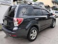 2012 Subaru Forester 2010 1011-4