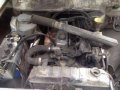 Mitsubishi XLT Jeep Rebuilt 2002-0