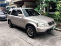 2000 Honda CRV Gen1-0