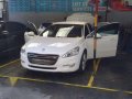 2015 Peugeot 508 1.6L eHDi Allure Diesel-0