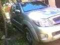 2011 Toyota Hilux manual Diesel dmax strada navara-3