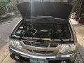 Isuzu Crosswind 2008 for sale-5