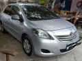 2012 Vios E manual transmission-1