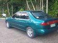 For sale 1996 Nissan Sentra-0