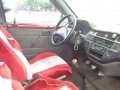 Toyota Revo DLX 1999 EFi gas MT Lucena City alt adventure VAN SUV-1