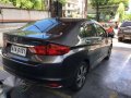 2014 Honda City VX - Automatic-2