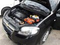 Chevrolet Aveo 2006 for sale-5