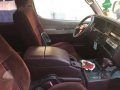 Toyota Hiace 2005 Red AT For Sale-1