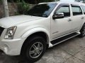 Isuzu Alterra 2013 Automatic 4x2 vs 2009 2010 2011 2012 2014 2015 2016-1