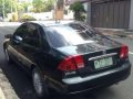 For sale 2001 Honda Civic Dimension-5