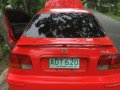 Honda Civic-1