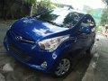 For sale 2015 Hyundai Eon Gls-0