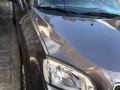 Chevrolet Orlando 1.8 2012 AT Black-2