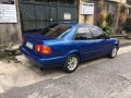 toyota corolla GLi baby altis-0