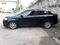 Chevrolet Aveo 2006 for sale-4
