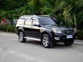 well maintained Ford Everest 2010-4