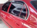 1994 Toyota Corolla Big Body Red-3