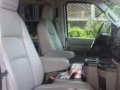 2014 Ford E-150 Silver Van For Sale-5