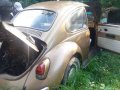 Beetle Volkswagen 73 germany VW-0