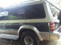 mitsubishi pajero 4x4 intercooler turbo diesel rush! honda toyota-4