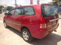 2005 innova J diesel 375k mags key less entry super unit fix-5