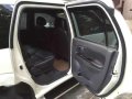 Isuzu Alterra 2013 Automatic 4x2 vs 2009 2010 2011 2012 2014 2015 2016-9