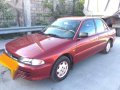 Mitsubishi Lancer Eggy 94 Model-4