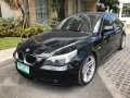 2004 BMW 520i-2