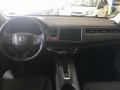 Honda HRV (HR-V) June 2017 -3