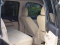 well maintained Ford Everest 2010-7