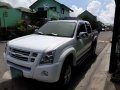 Isuzu Dmax-2