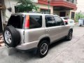 2000 Honda CRV Gen1-2