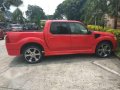 Ford Explorer Sport Trac 4x4 Automatic -0