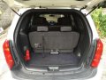 Isuzu Alterra 2013 Automatic 4x2 vs 2009 2010 2011 2012 2014 2015 2016-8