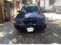 Nissan Sentra Super Saloon Black 1995-0