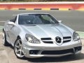 Mercedes Benz SLK 350 brz 86 z3 z4 bmw 370z c30-7