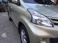Toyota Avanza E 2012 MT Silver For Sale-9