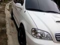 For sale Kia Sedona Carnival 2003-5