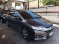 2014 Honda City VX - Automatic-0