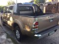 Toyota Hilux G 4x2 manual 2009-3