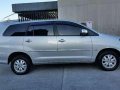 2011 Toyota Innova G. Diesel. Automatic. Very Fresh. 2008 2009 2011-5