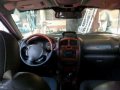 Hyundai Santa Fe 4x2 2005 MT-3