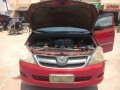 2005 innova J diesel 375k mags key less entry super unit fix-11