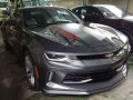 2017 Chevrolet Camaro RS Dubai New-1
