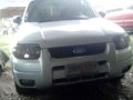 2003 Ford Escape 4x4 matic Gas-2