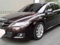Mazda6 2007mdl top of the line for sale rush-2