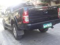 Toyota Hilux G 2010 in manual transmission 4x2 diesel-7