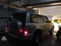 2003 Nissan Patrol Presidential Edition-4