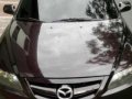 Mazda6 2007mdl top of the line for sale rush-3